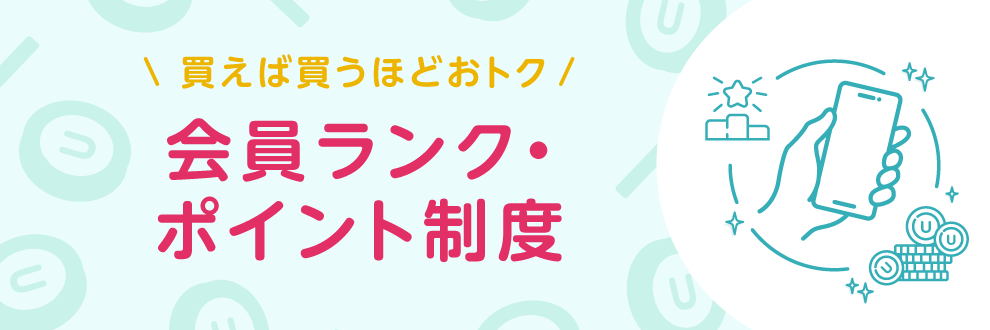 ポイントシステムとは