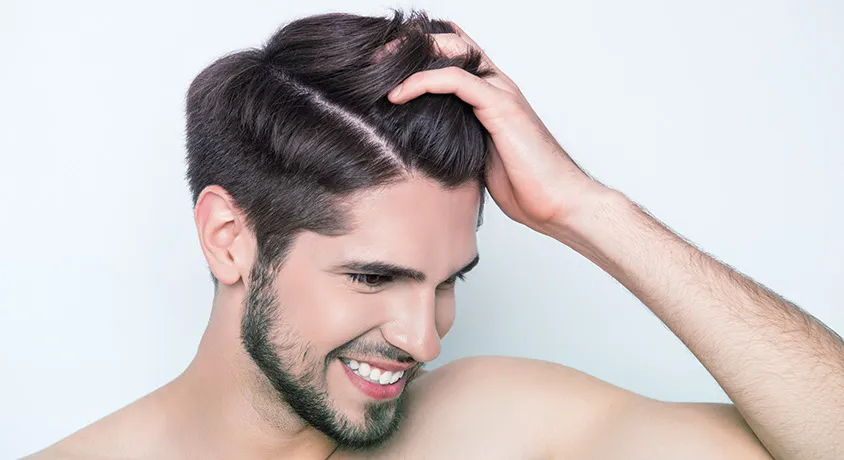 HAIR CARE ヘアケア